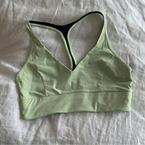 reversible lululemon sports bra